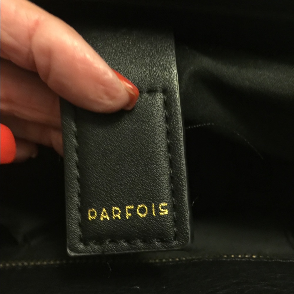Large handbag - Picture 5 of 5